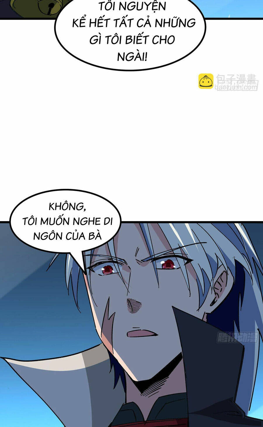 Giải Thoát 99 Nữ Chính Ở Mạt Thế Chapter 137 - Trang 2