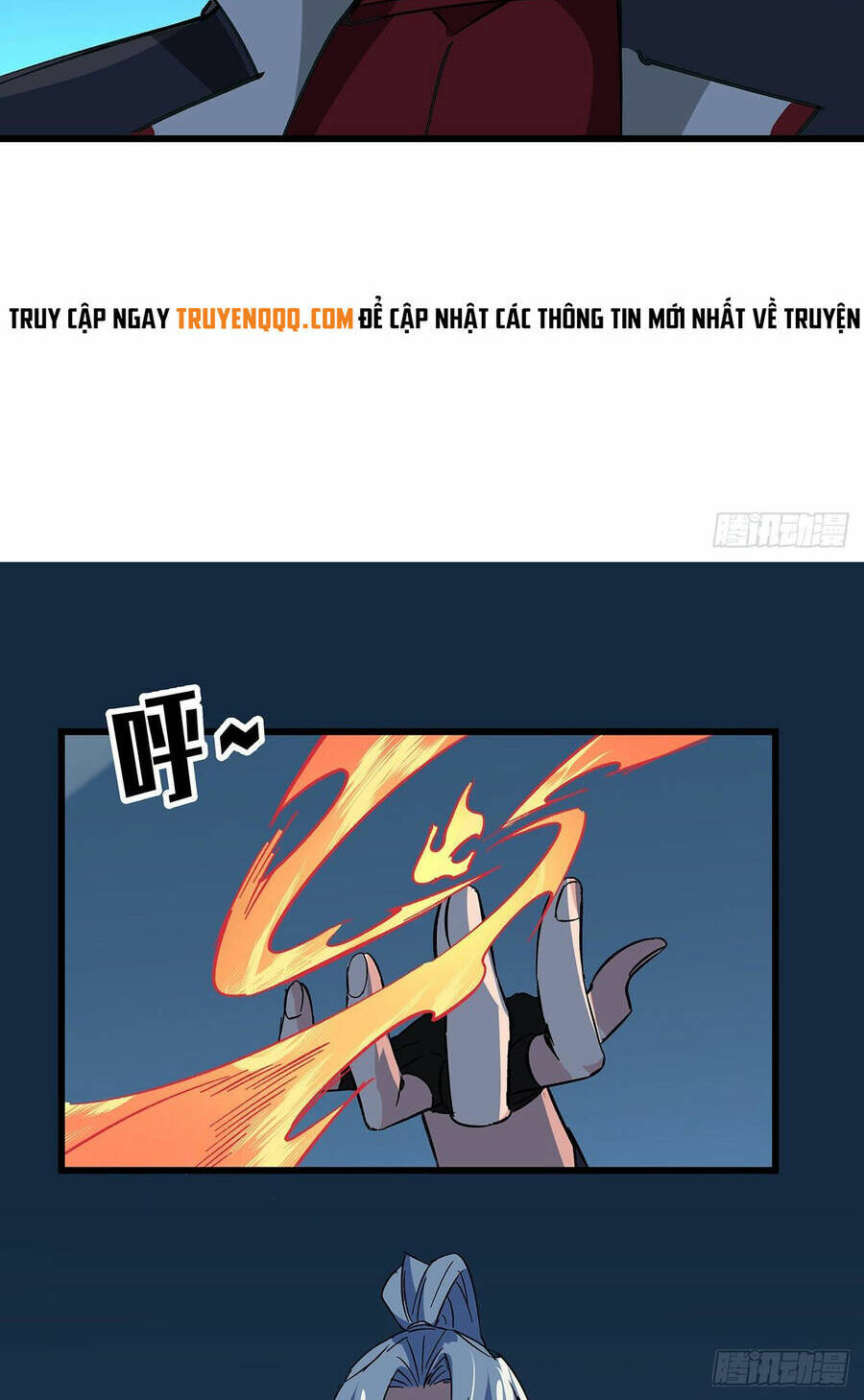 Giải Thoát 99 Nữ Chính Ở Mạt Thế Chapter 137 - Trang 2