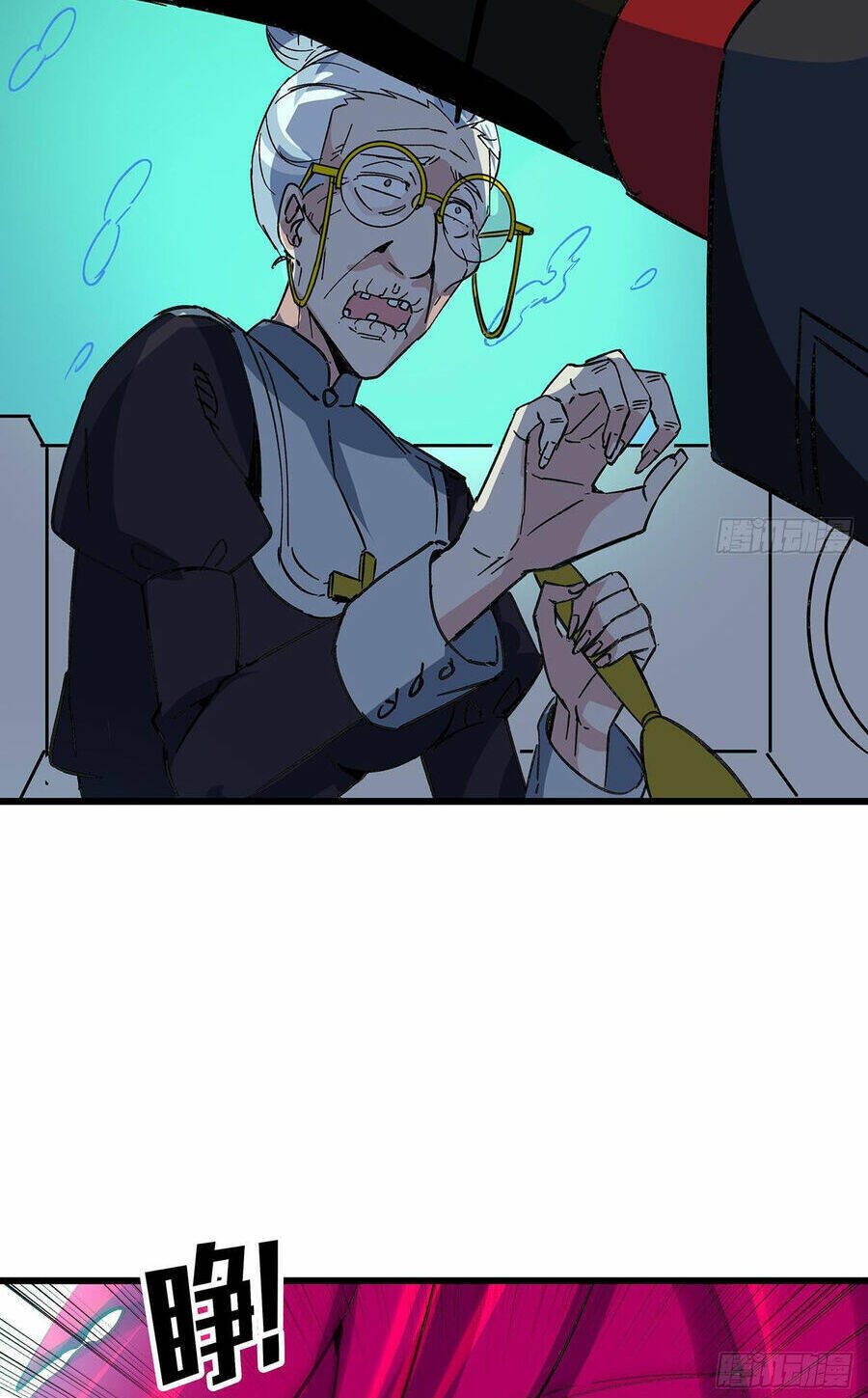 Giải Thoát 99 Nữ Chính Ở Mạt Thế Chapter 137 - Trang 2