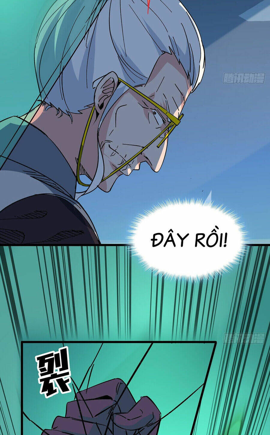 Giải Thoát 99 Nữ Chính Ở Mạt Thế Chapter 137 - Trang 2