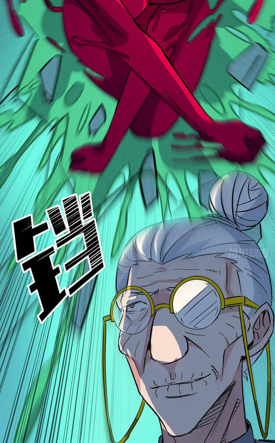 Giải Thoát 99 Nữ Chính Ở Mạt Thế Chapter 137 - Trang 2