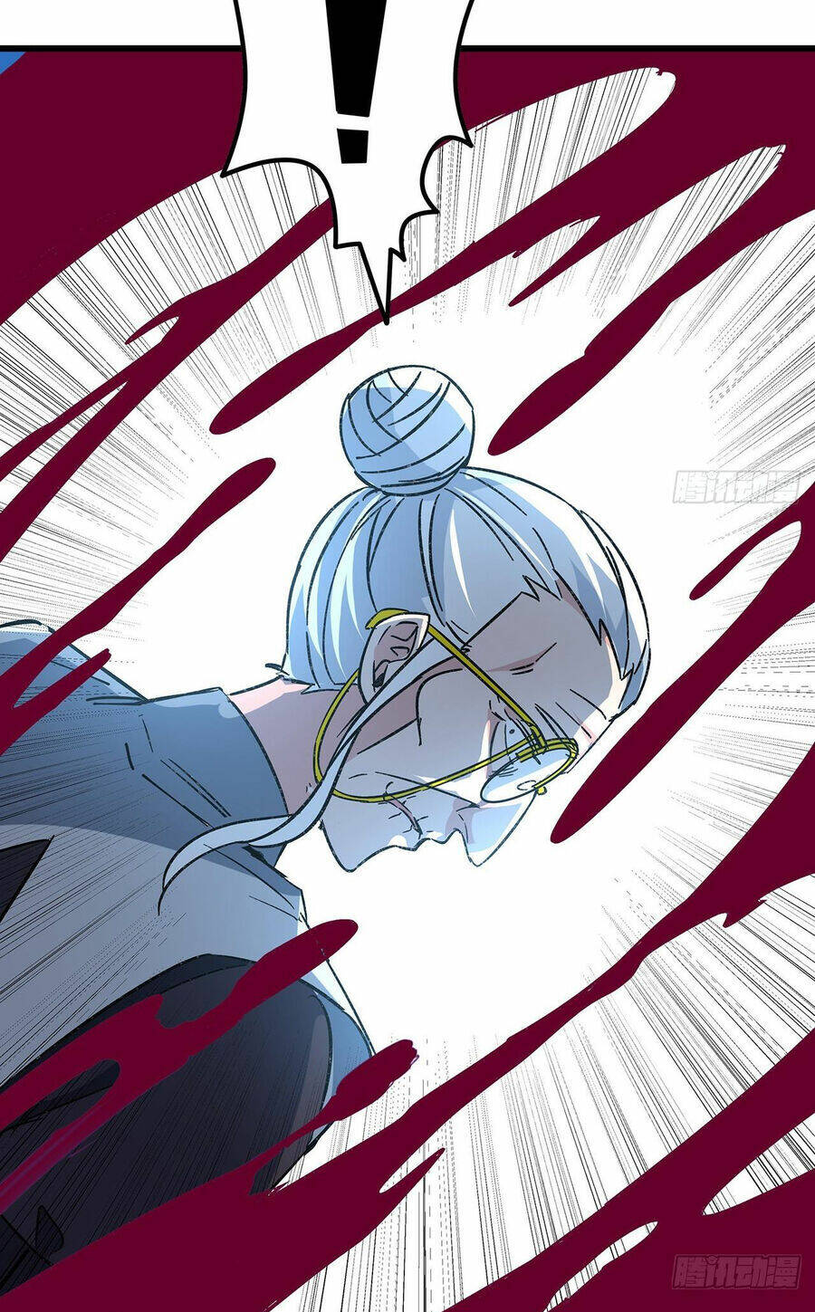 Giải Thoát 99 Nữ Chính Ở Mạt Thế Chapter 137 - Trang 2