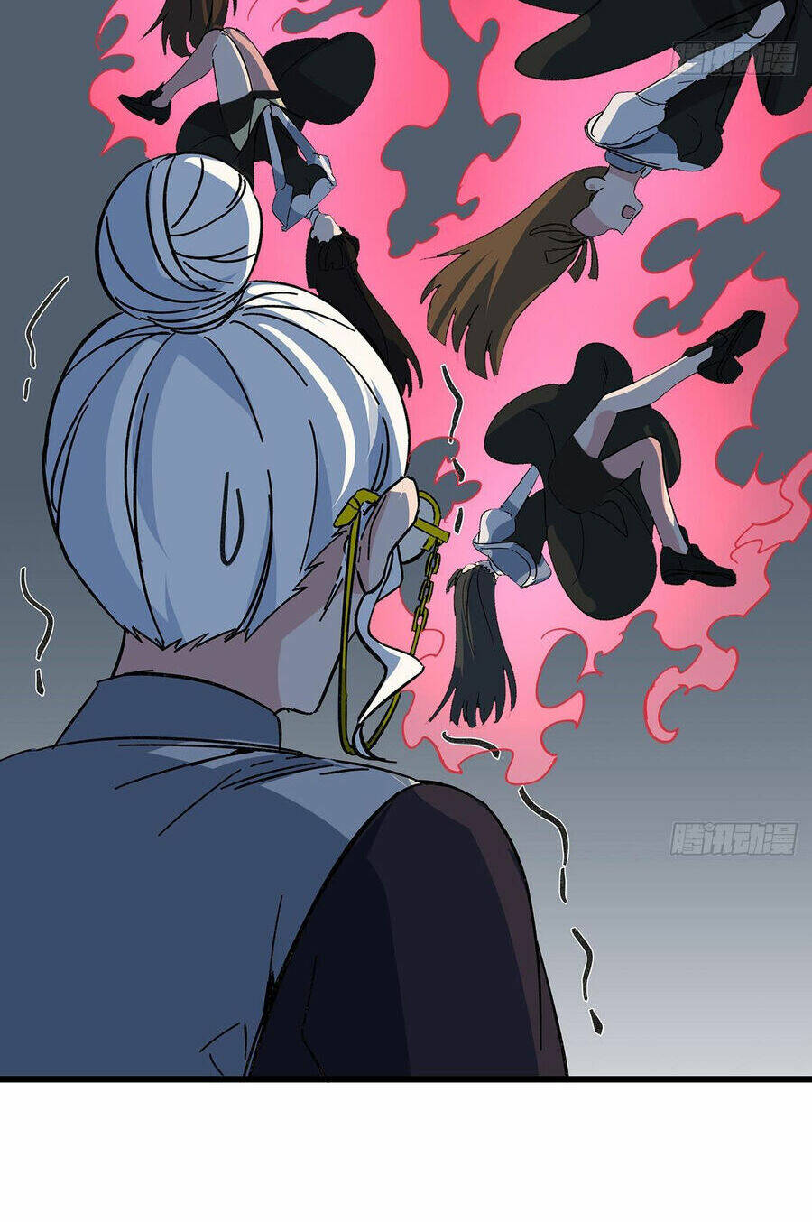 Giải Thoát 99 Nữ Chính Ở Mạt Thế Chapter 137 - Trang 2