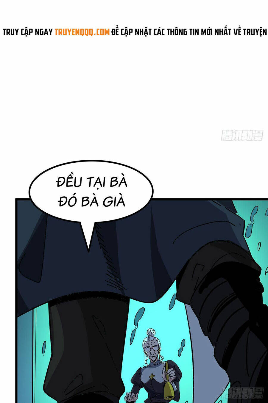 Giải Thoát 99 Nữ Chính Ở Mạt Thế Chapter 137 - Trang 2