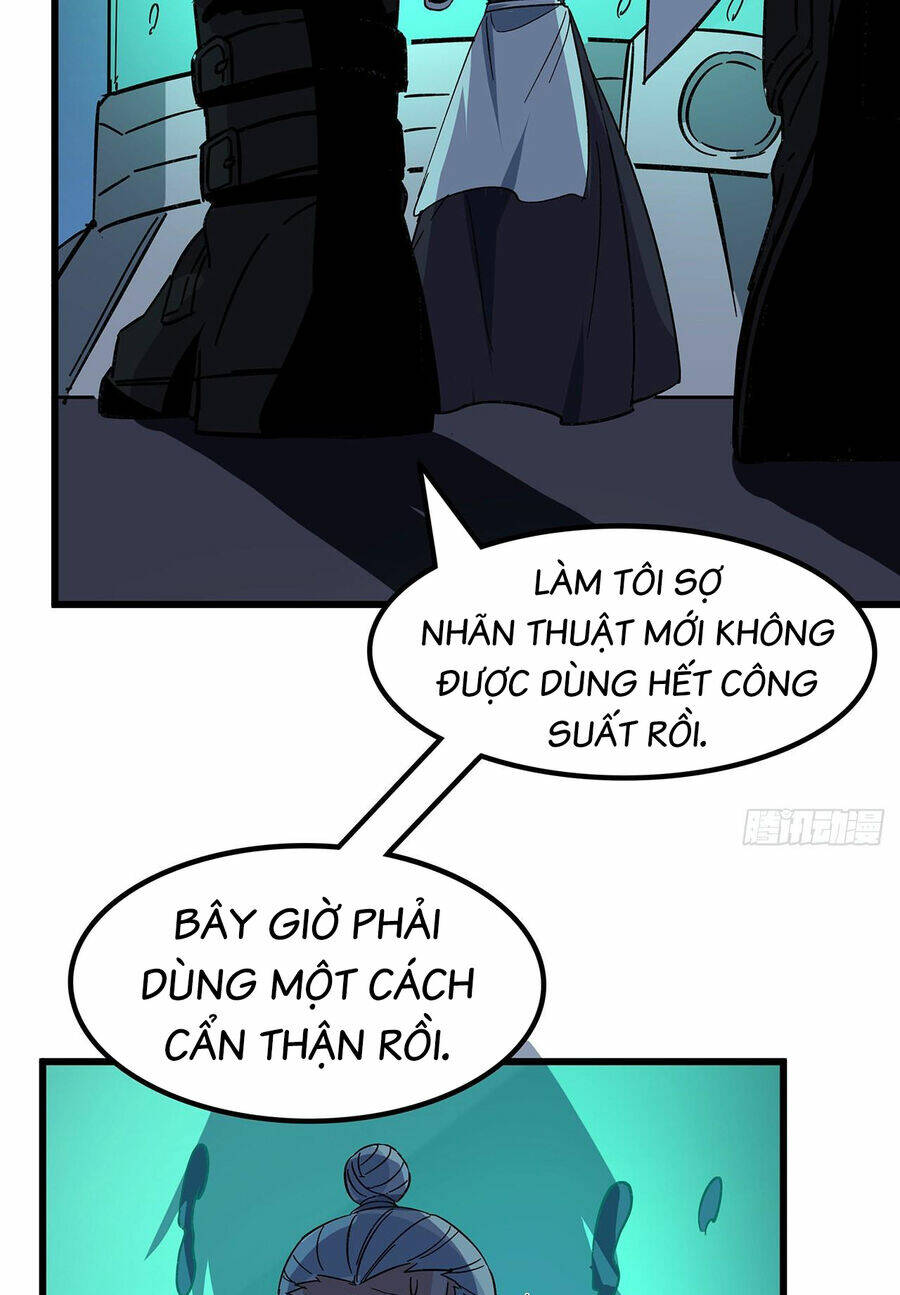 Giải Thoát 99 Nữ Chính Ở Mạt Thế Chapter 137 - Trang 2