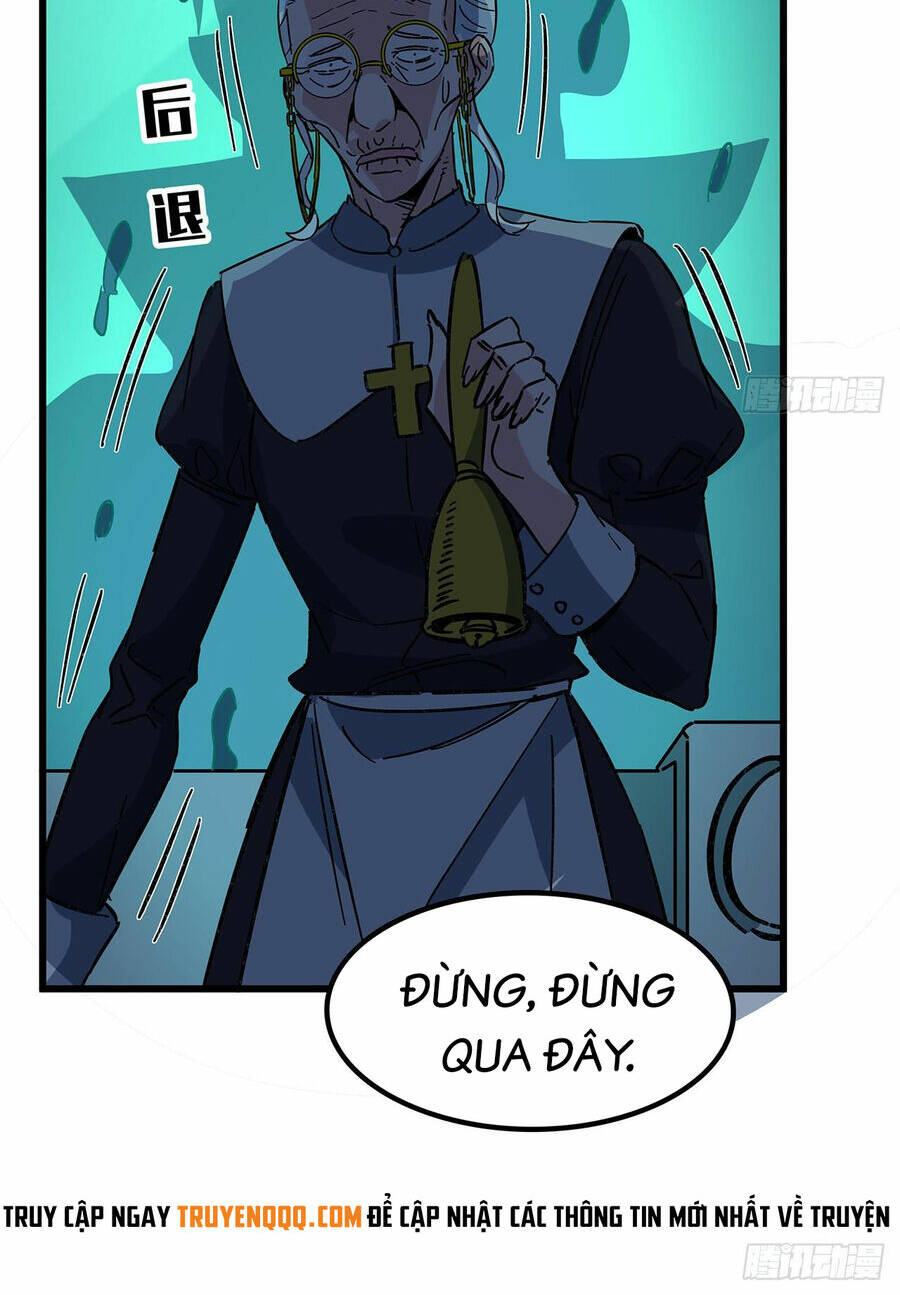 Giải Thoát 99 Nữ Chính Ở Mạt Thế Chapter 137 - Trang 2