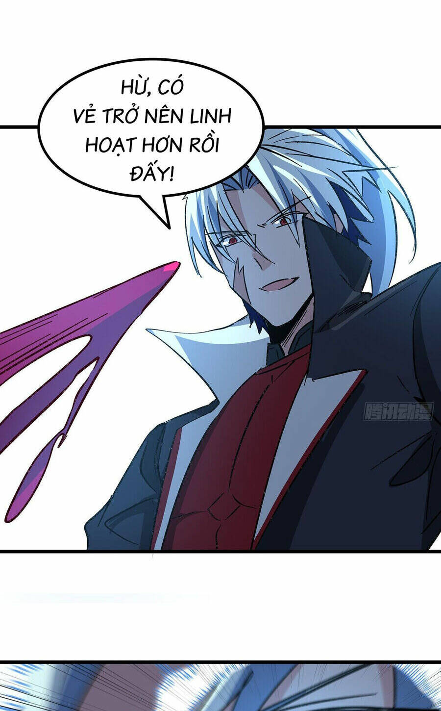 Giải Thoát 99 Nữ Chính Ở Mạt Thế Chapter 138 - Trang 2