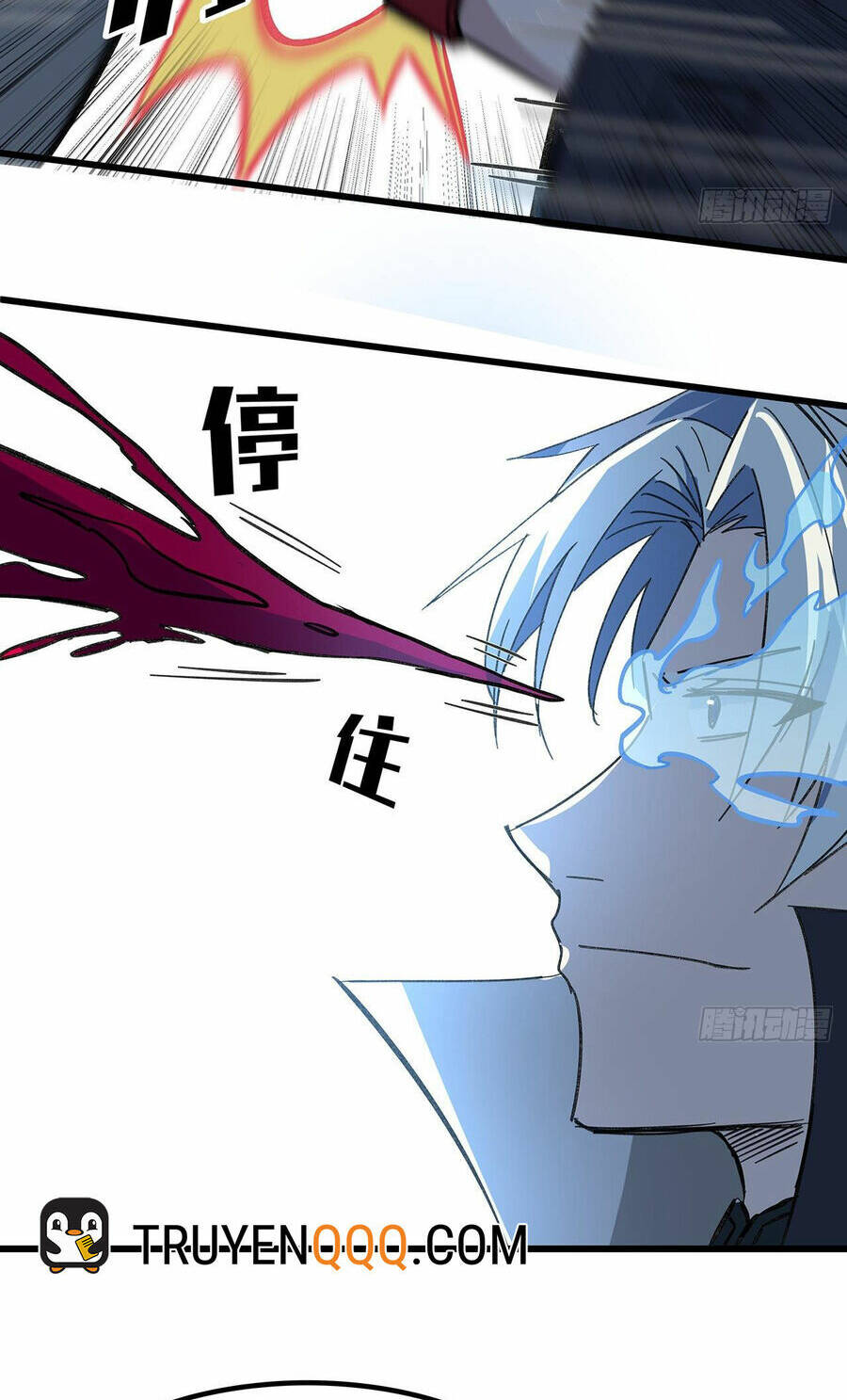 Giải Thoát 99 Nữ Chính Ở Mạt Thế Chapter 138 - Trang 2