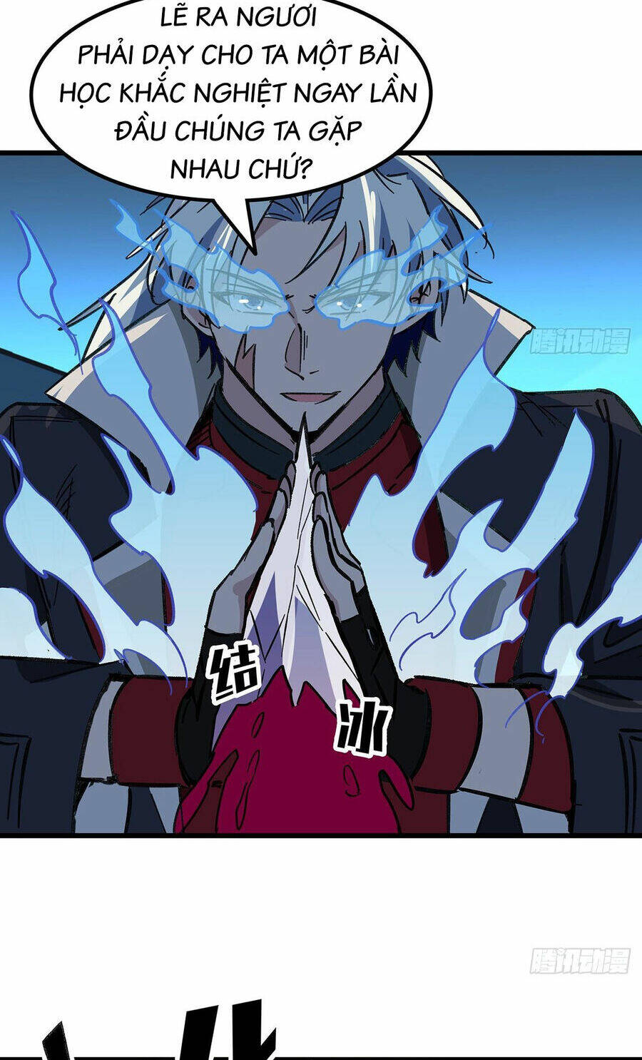 Giải Thoát 99 Nữ Chính Ở Mạt Thế Chapter 138 - Trang 2