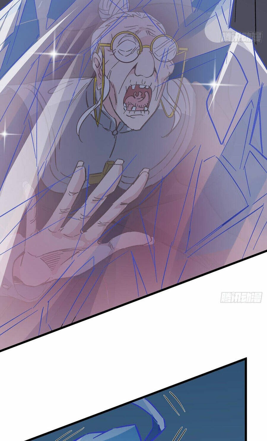 Giải Thoát 99 Nữ Chính Ở Mạt Thế Chapter 138 - Trang 2