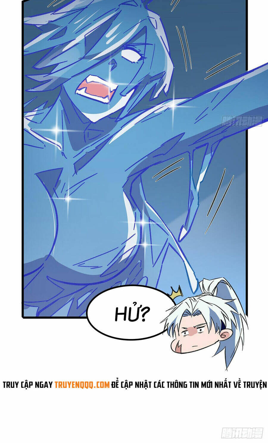 Giải Thoát 99 Nữ Chính Ở Mạt Thế Chapter 138 - Trang 2