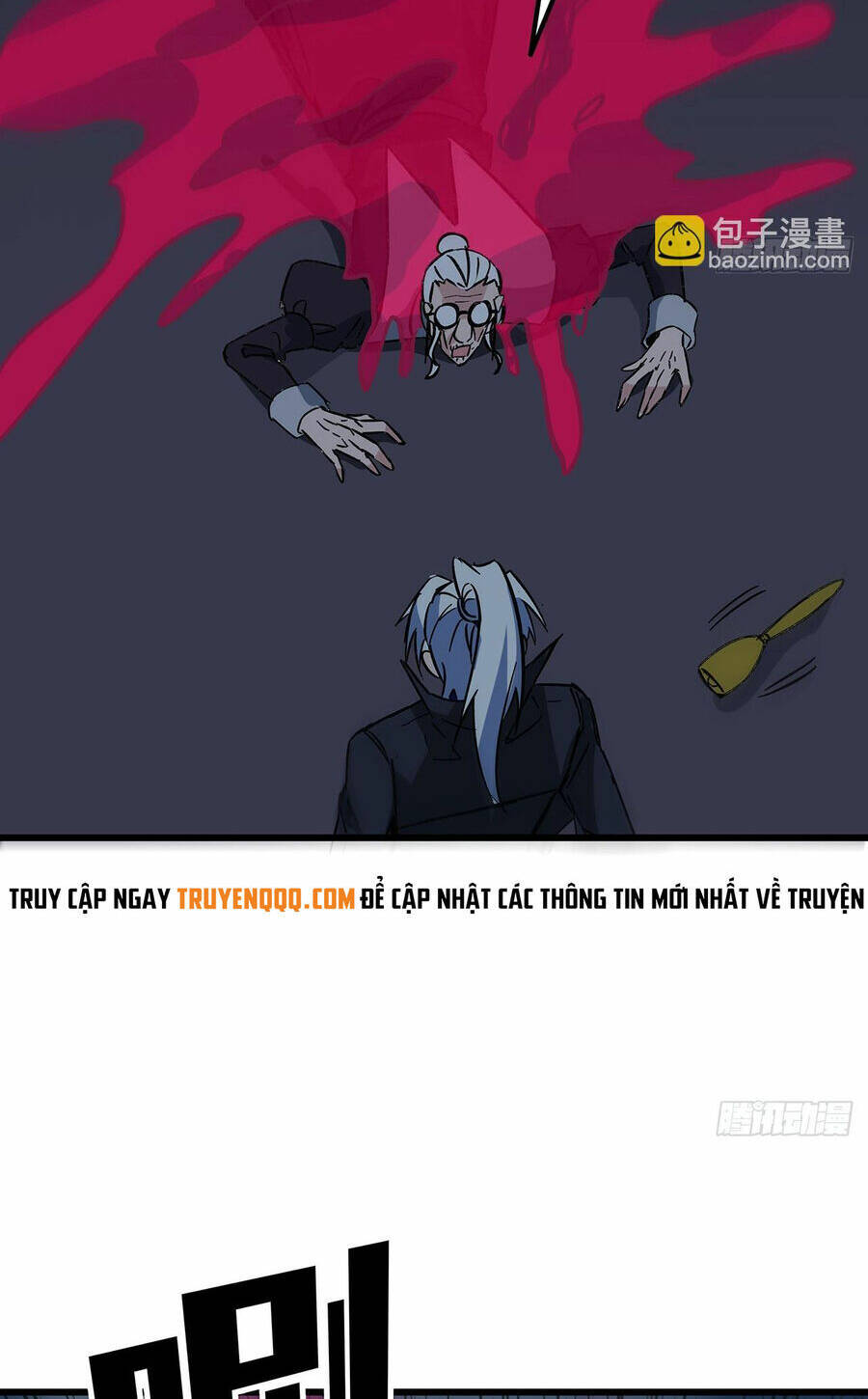 Giải Thoát 99 Nữ Chính Ở Mạt Thế Chapter 138 - Trang 2