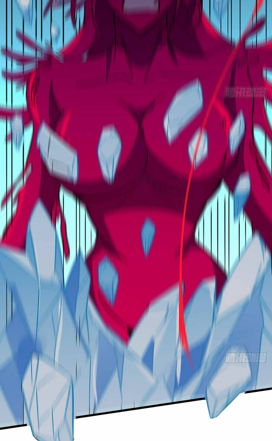 Giải Thoát 99 Nữ Chính Ở Mạt Thế Chapter 138 - Trang 2