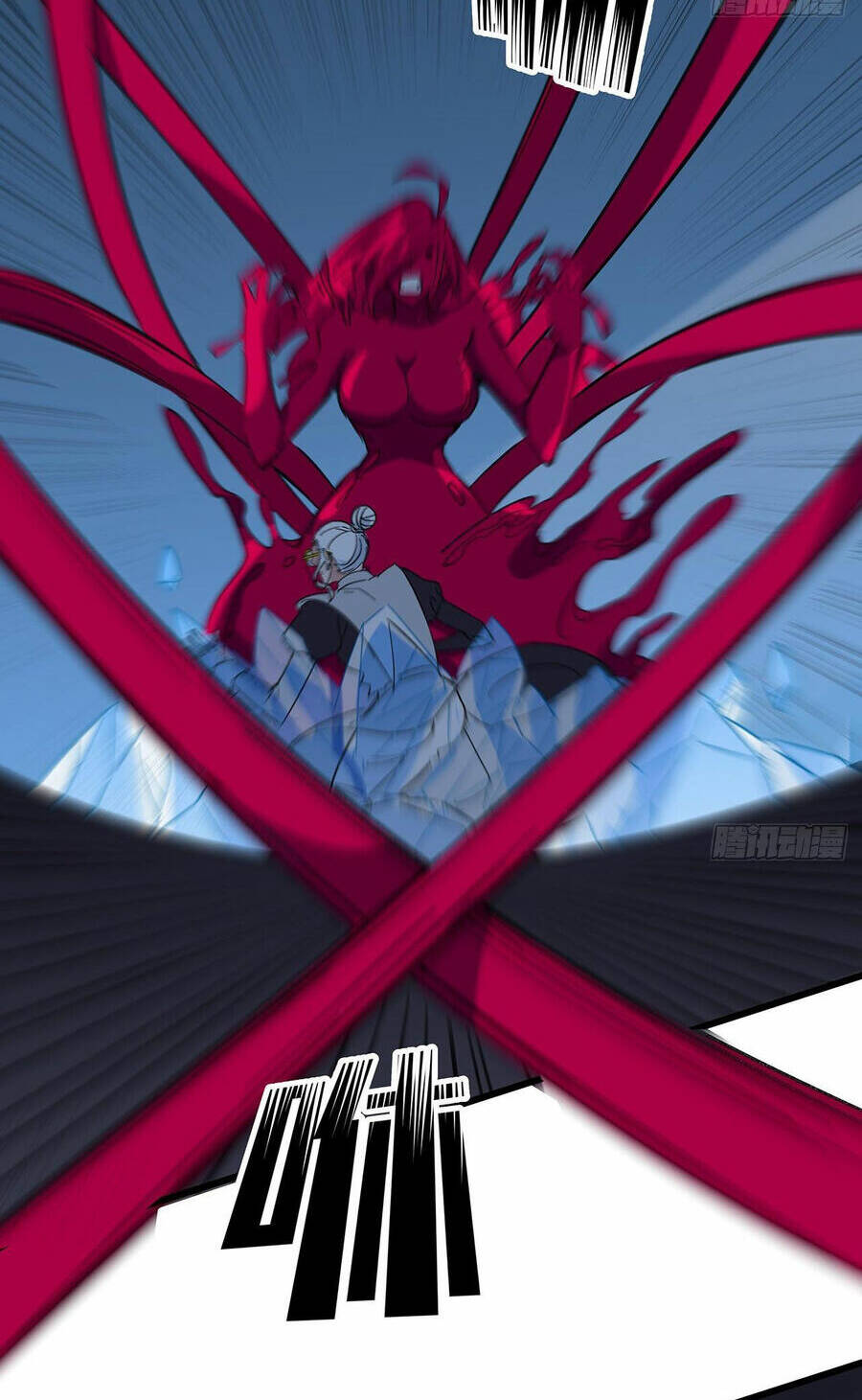 Giải Thoát 99 Nữ Chính Ở Mạt Thế Chapter 138 - Trang 2