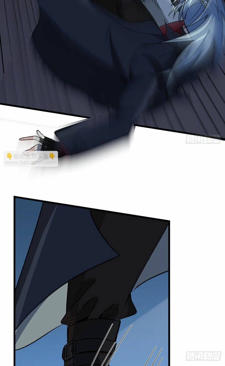 Giải Thoát 99 Nữ Chính Ở Mạt Thế Chapter 138 - Trang 2