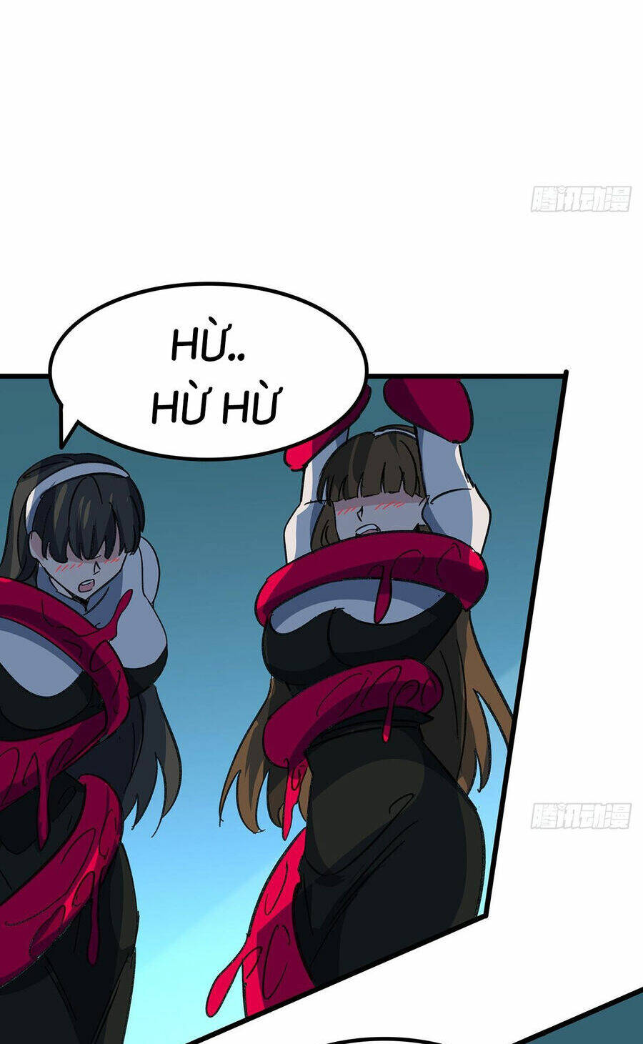 Giải Thoát 99 Nữ Chính Ở Mạt Thế Chapter 138 - Trang 2