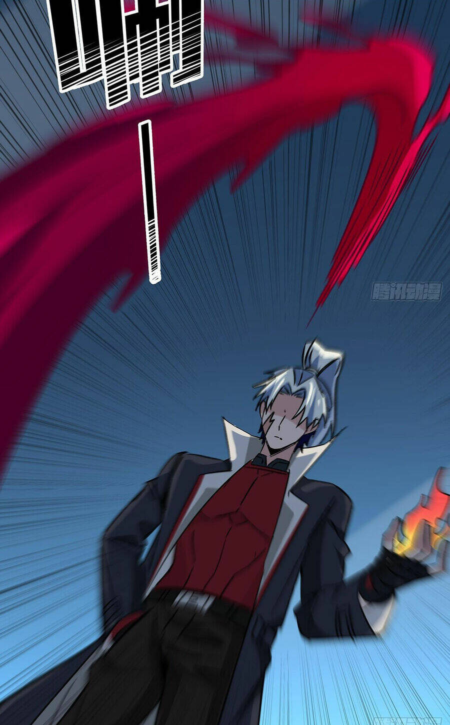 Giải Thoát 99 Nữ Chính Ở Mạt Thế Chapter 138 - Trang 2