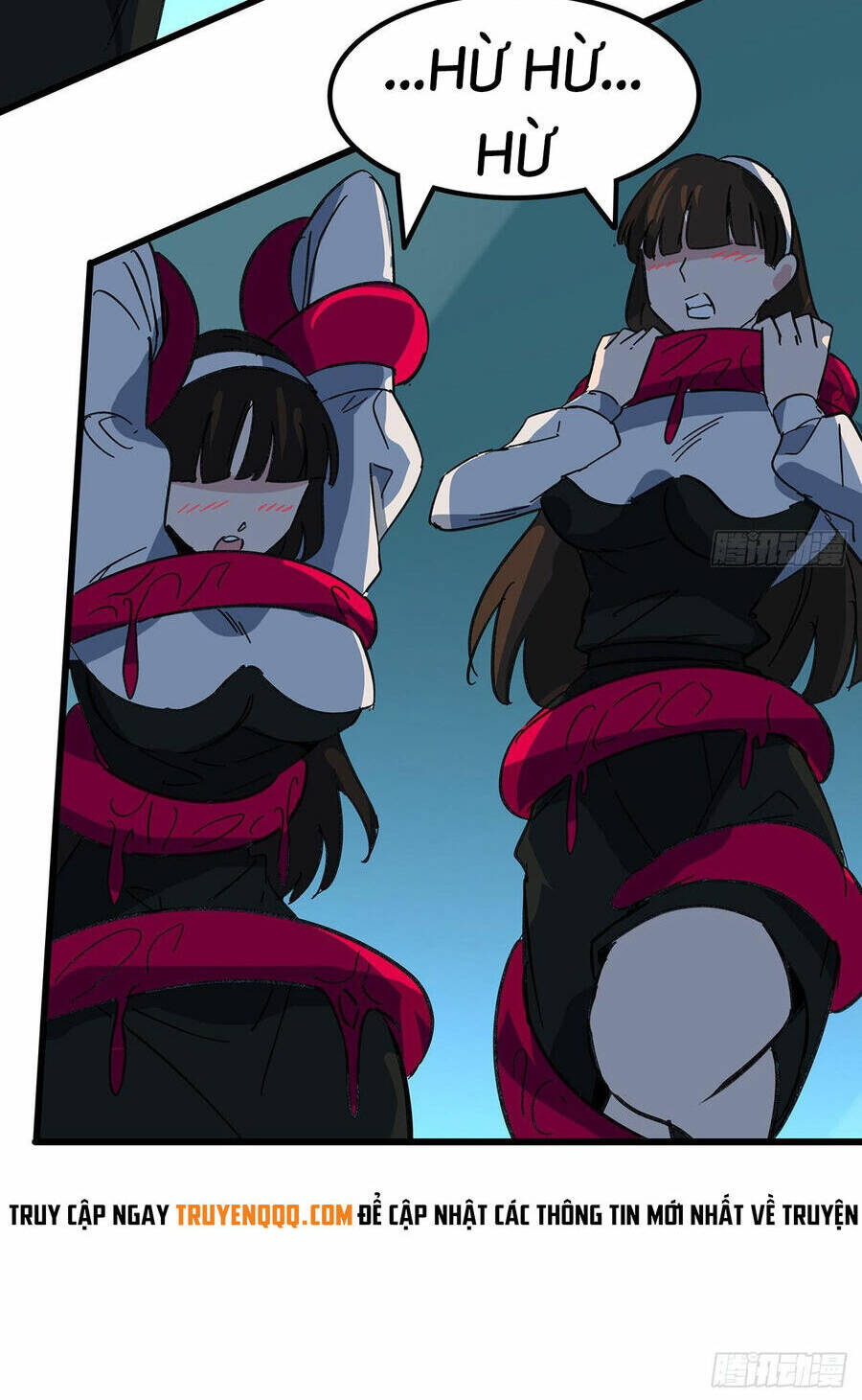 Giải Thoát 99 Nữ Chính Ở Mạt Thế Chapter 138 - Trang 2