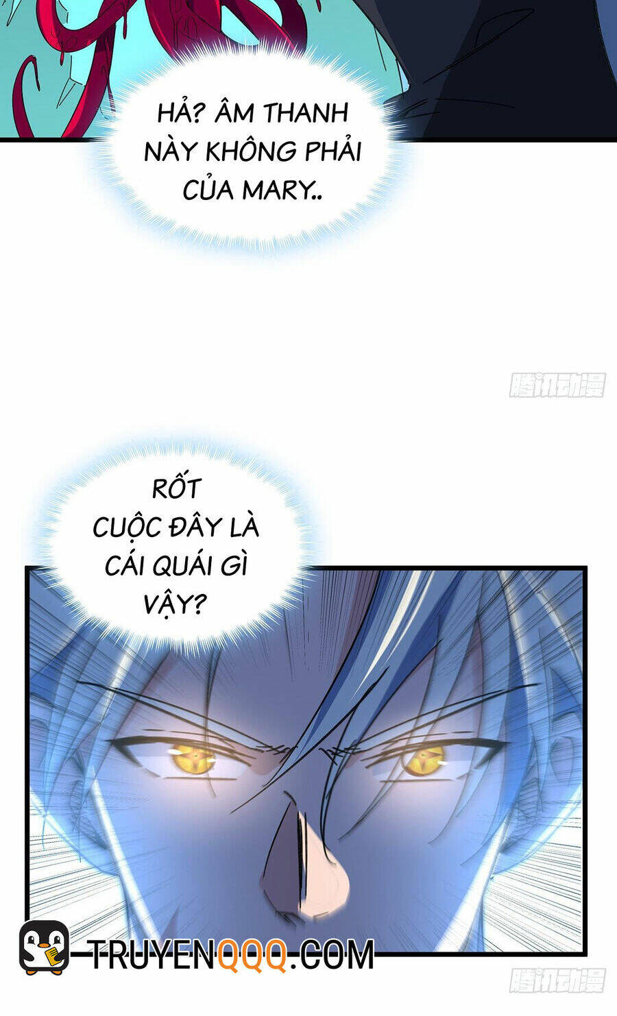 Giải Thoát 99 Nữ Chính Ở Mạt Thế Chapter 138 - Trang 2