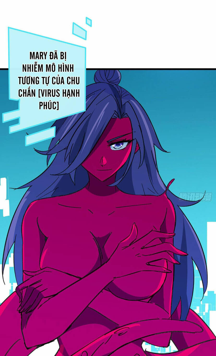 Giải Thoát 99 Nữ Chính Ở Mạt Thế Chapter 138 - Trang 2