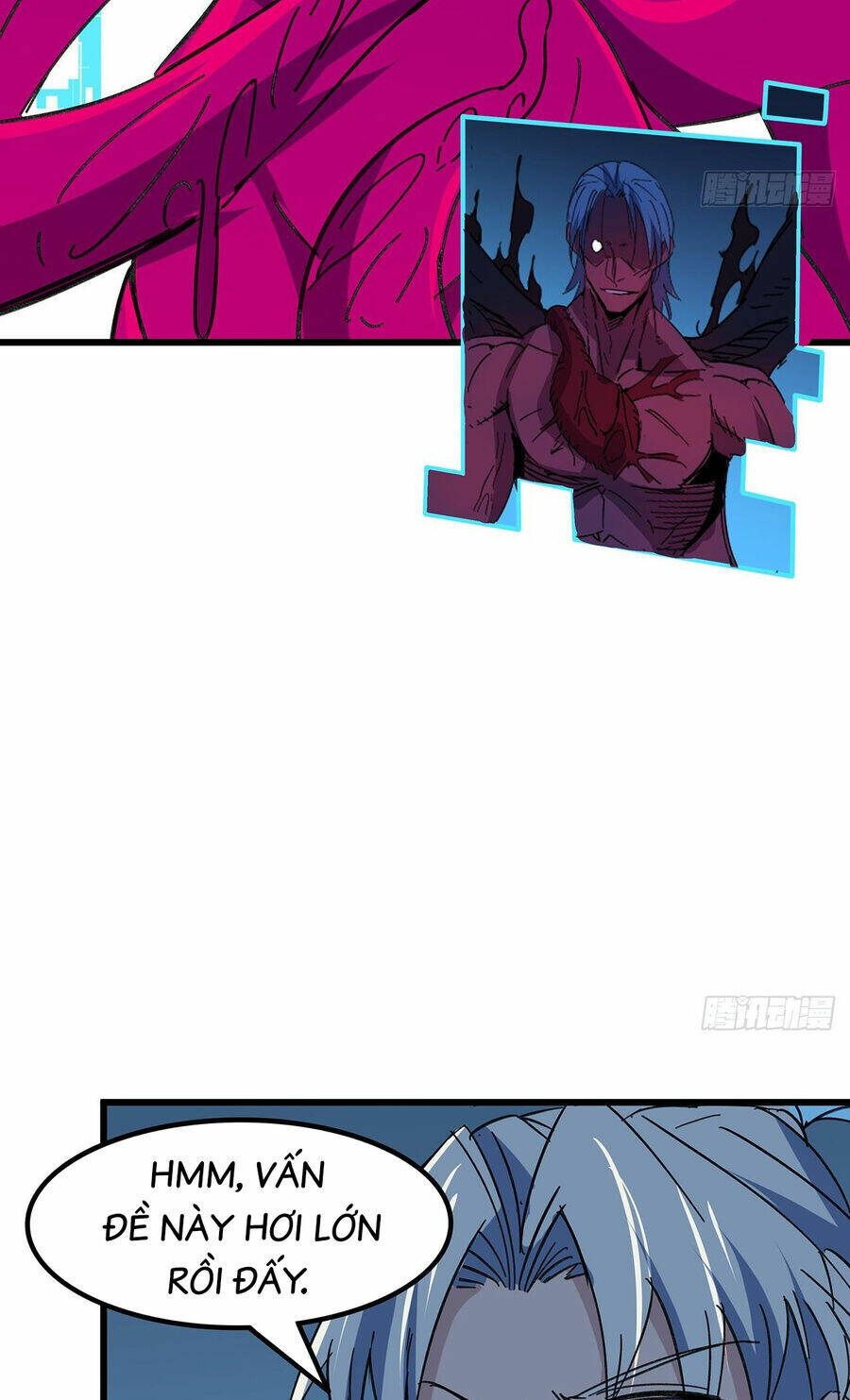Giải Thoát 99 Nữ Chính Ở Mạt Thế Chapter 138 - Trang 2