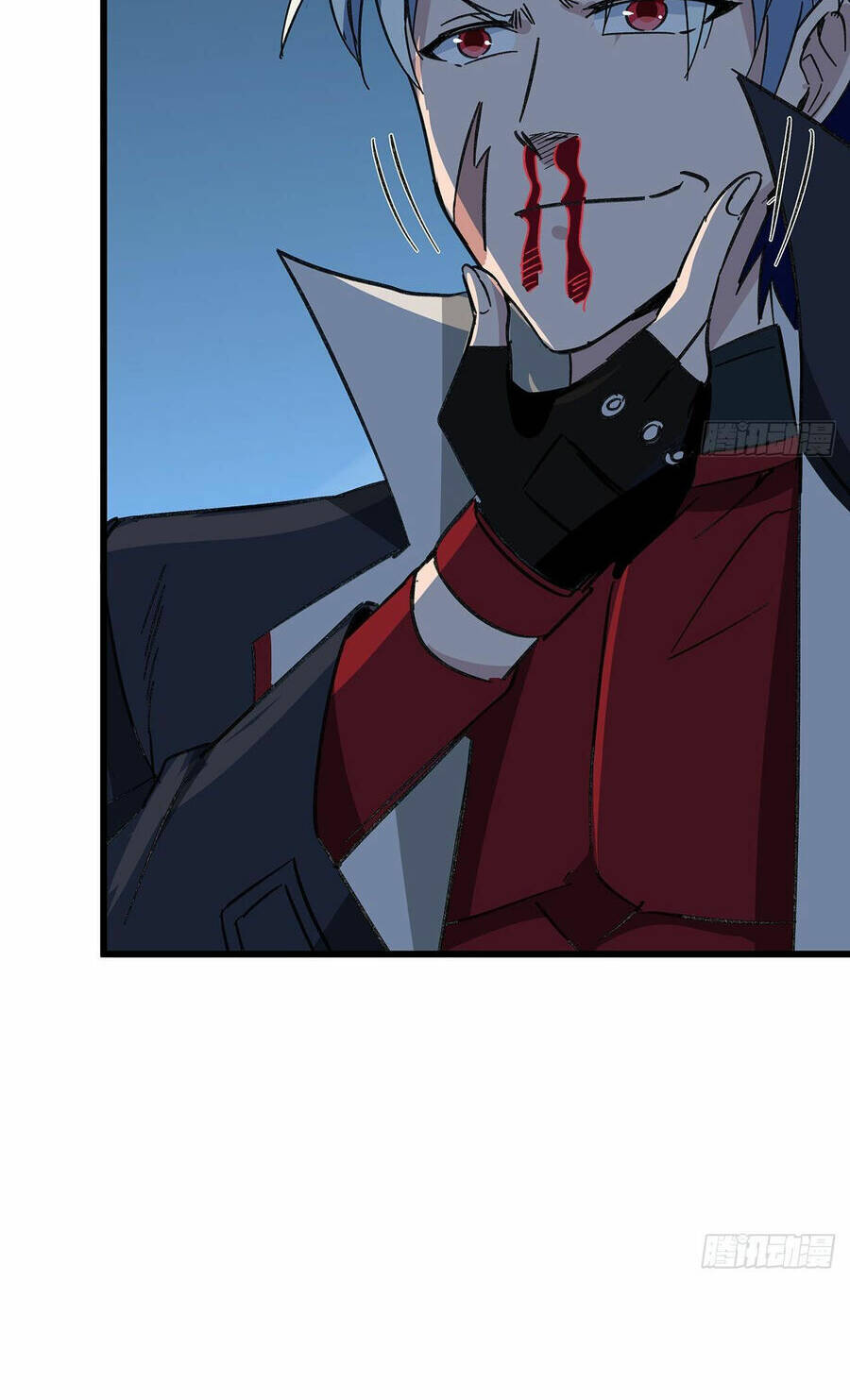 Giải Thoát 99 Nữ Chính Ở Mạt Thế Chapter 138 - Trang 2