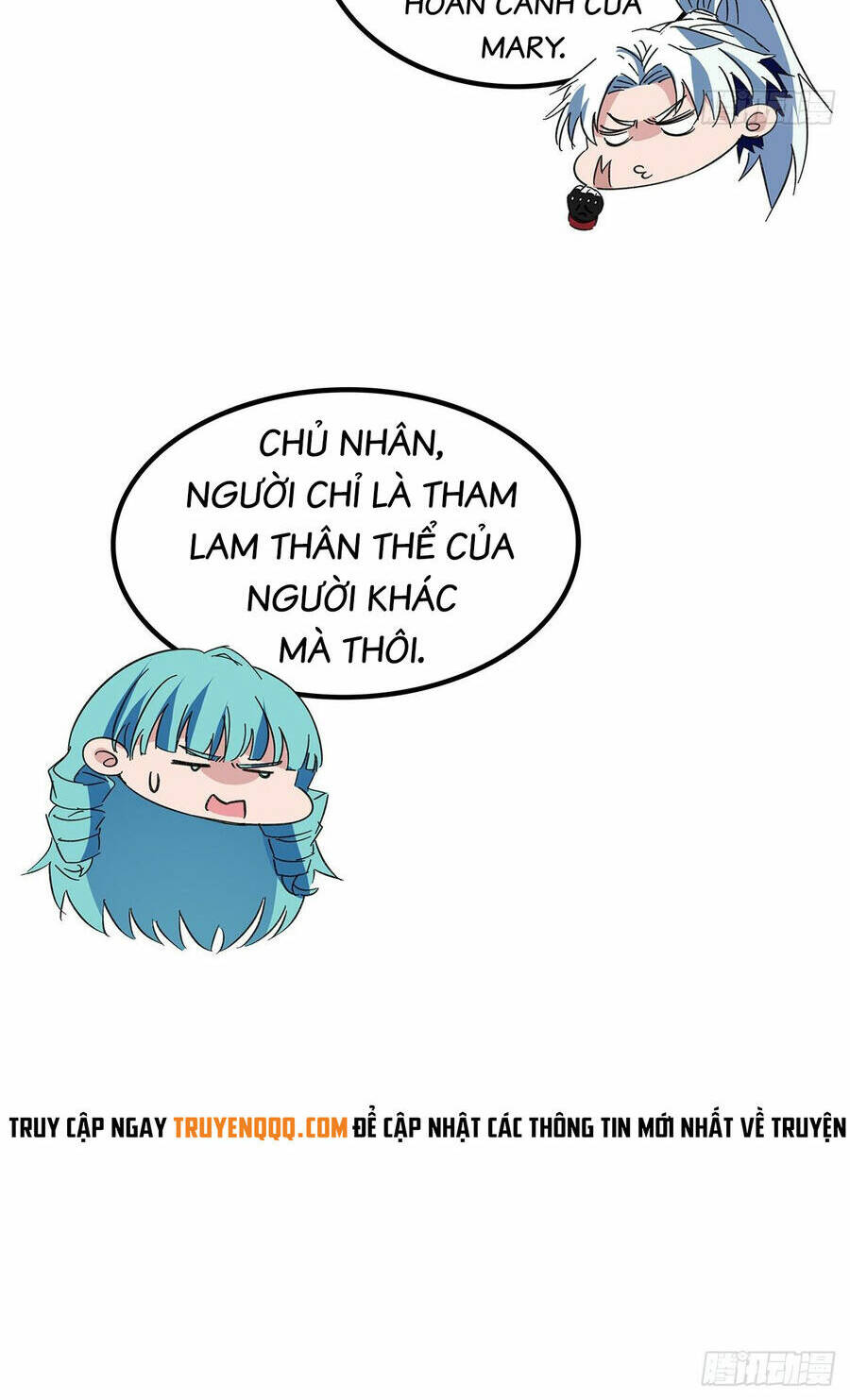 Giải Thoát 99 Nữ Chính Ở Mạt Thế Chapter 138 - Trang 2