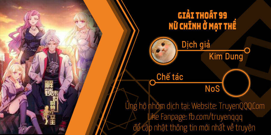 Giải Thoát 99 Nữ Chính Ở Mạt Thế Chapter 138 - Trang 2