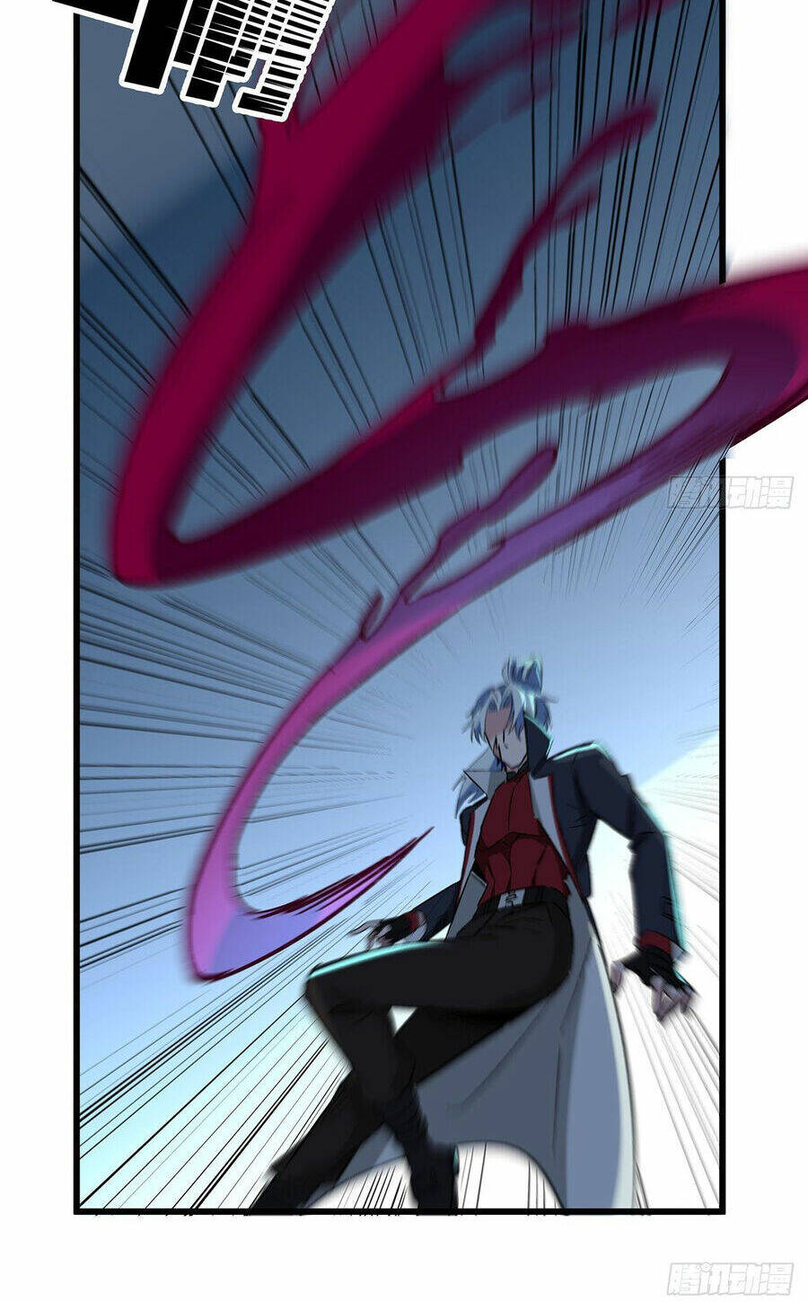 Giải Thoát 99 Nữ Chính Ở Mạt Thế Chapter 138 - Trang 2