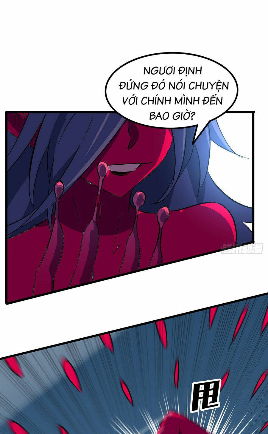 Giải Thoát 99 Nữ Chính Ở Mạt Thế Chapter 139 - Trang 2