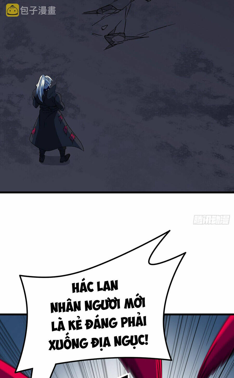 Giải Thoát 99 Nữ Chính Ở Mạt Thế Chapter 139 - Trang 2