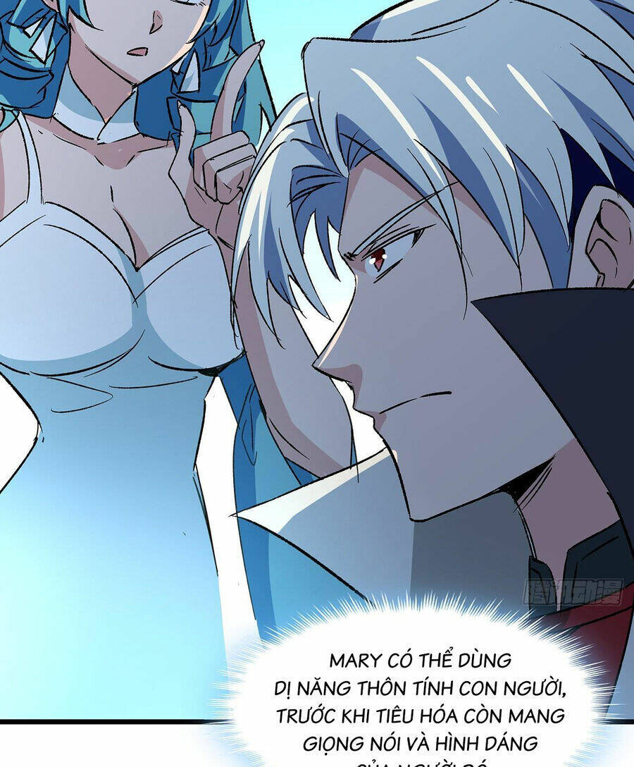 Giải Thoát 99 Nữ Chính Ở Mạt Thế Chapter 139 - Trang 2