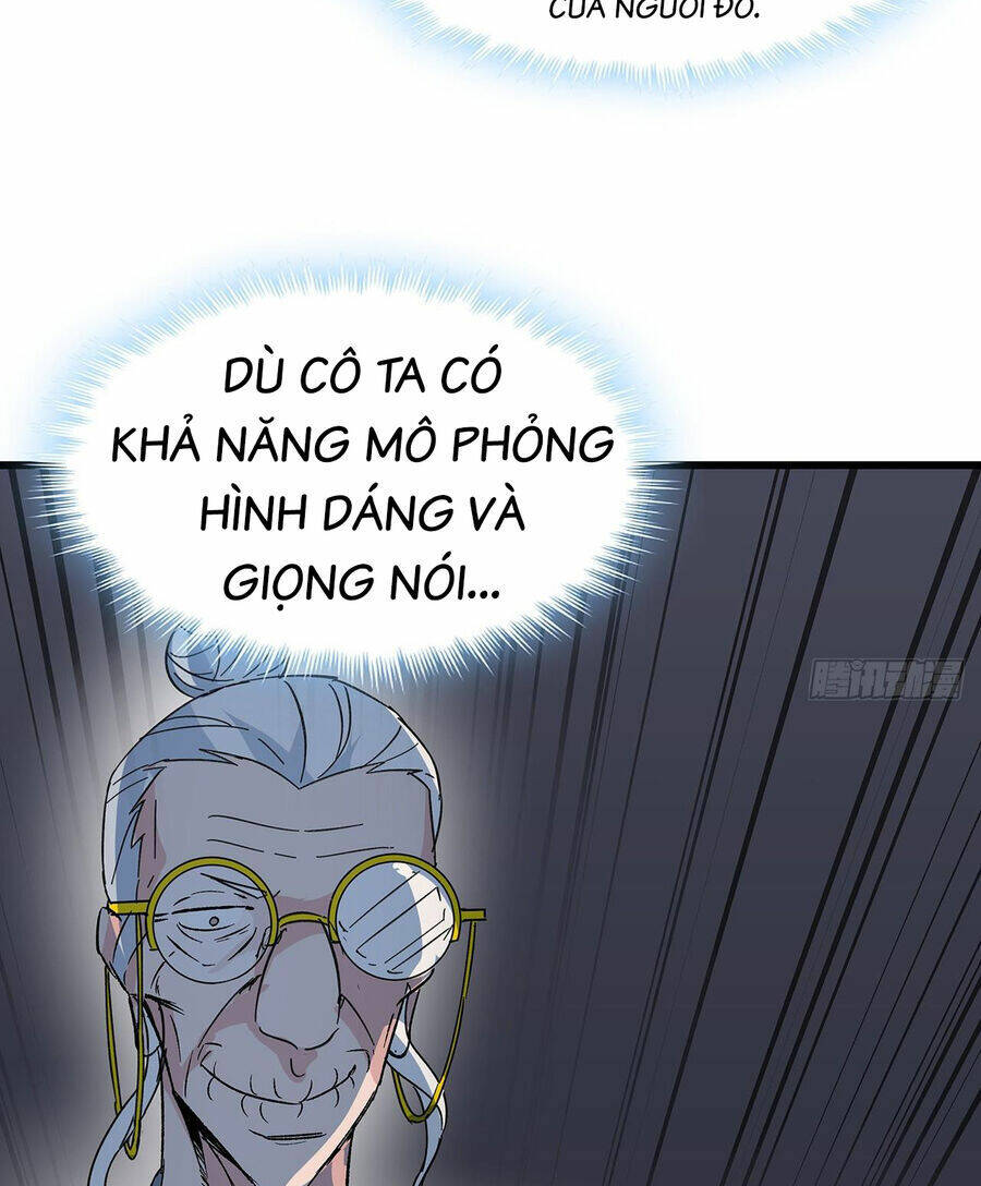Giải Thoát 99 Nữ Chính Ở Mạt Thế Chapter 139 - Trang 2