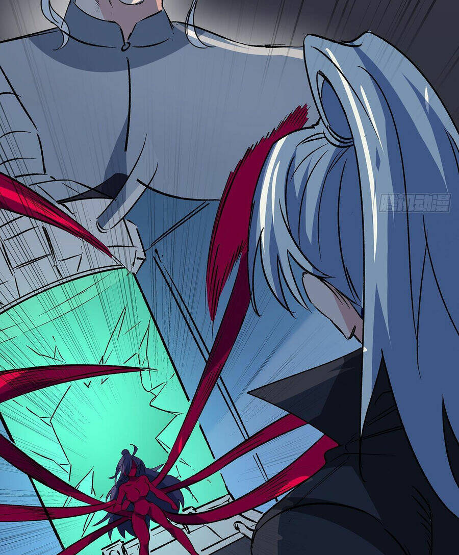 Giải Thoát 99 Nữ Chính Ở Mạt Thế Chapter 139 - Trang 2