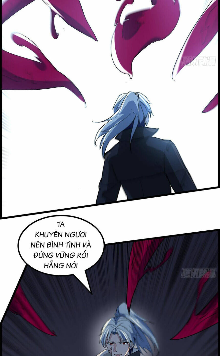 Giải Thoát 99 Nữ Chính Ở Mạt Thế Chapter 139 - Trang 2