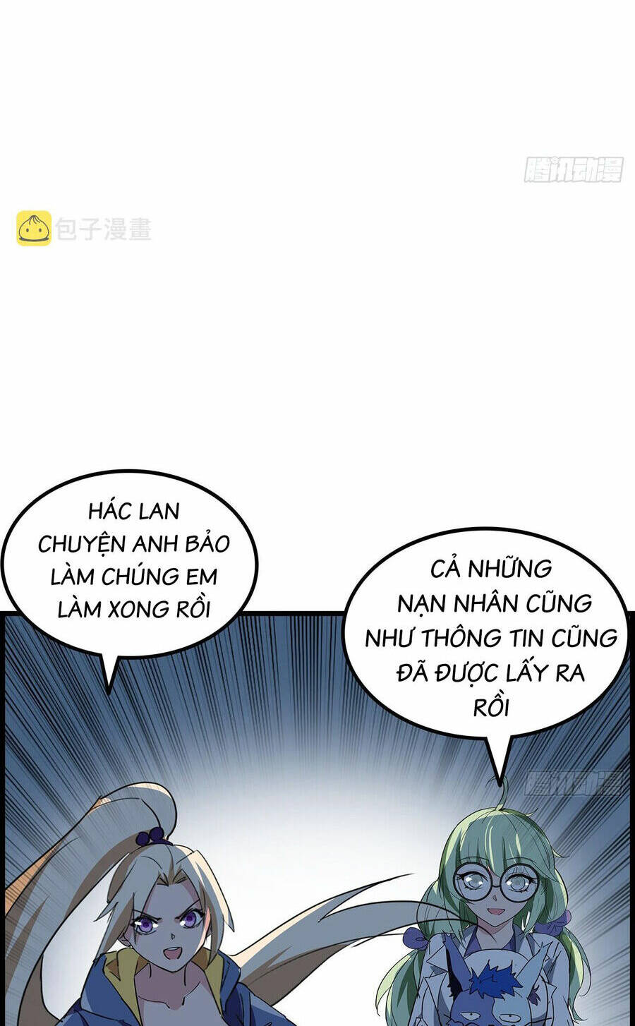 Giải Thoát 99 Nữ Chính Ở Mạt Thế Chapter 139 - Trang 2