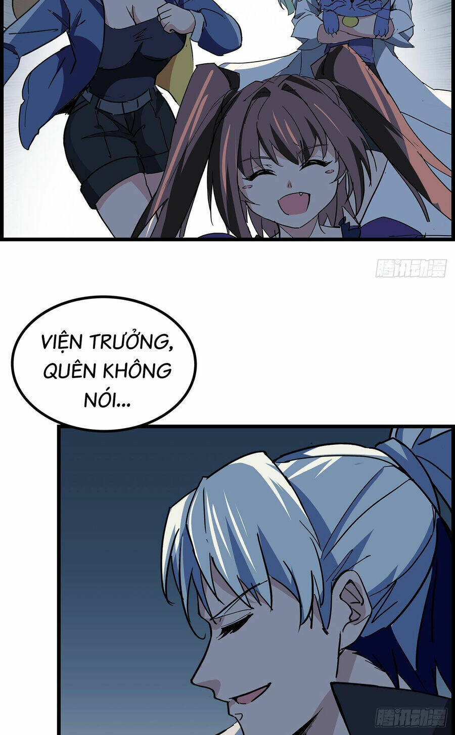 Giải Thoát 99 Nữ Chính Ở Mạt Thế Chapter 139 - Trang 2