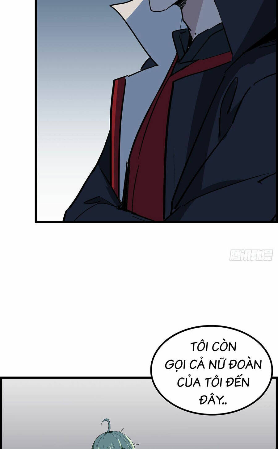 Giải Thoát 99 Nữ Chính Ở Mạt Thế Chapter 139 - Trang 2