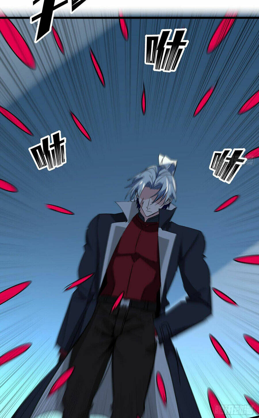 Giải Thoát 99 Nữ Chính Ở Mạt Thế Chapter 139 - Trang 2