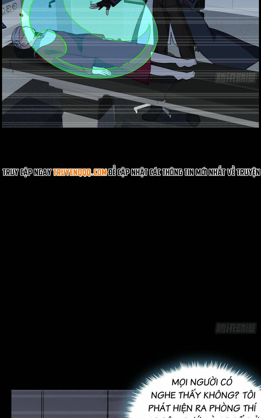 Giải Thoát 99 Nữ Chính Ở Mạt Thế Chapter 139 - Trang 2