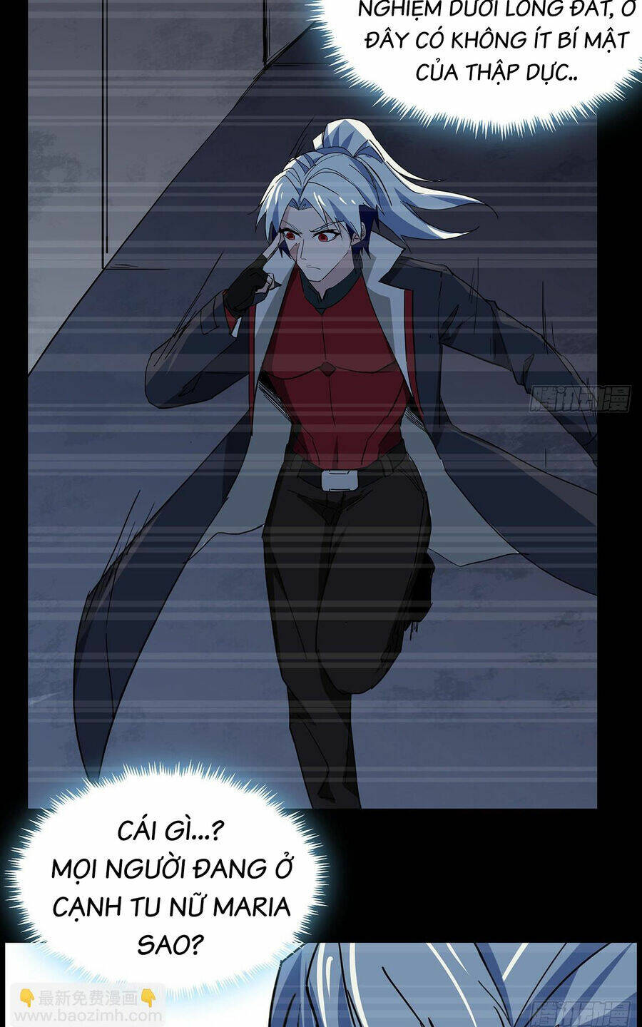 Giải Thoát 99 Nữ Chính Ở Mạt Thế Chapter 139 - Trang 2