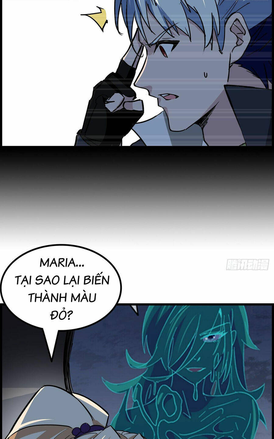 Giải Thoát 99 Nữ Chính Ở Mạt Thế Chapter 139 - Trang 2