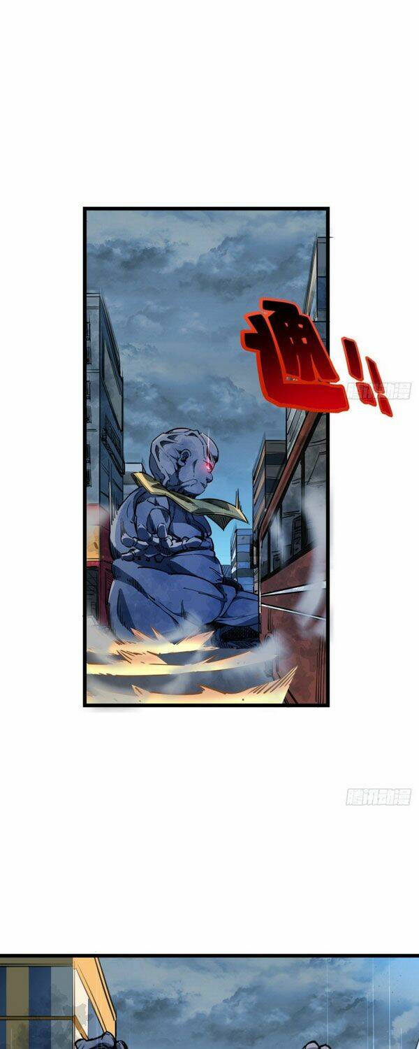 Giải Thoát 99 Nữ Chính Ở Mạt Thế Chapter 14 - Trang 2