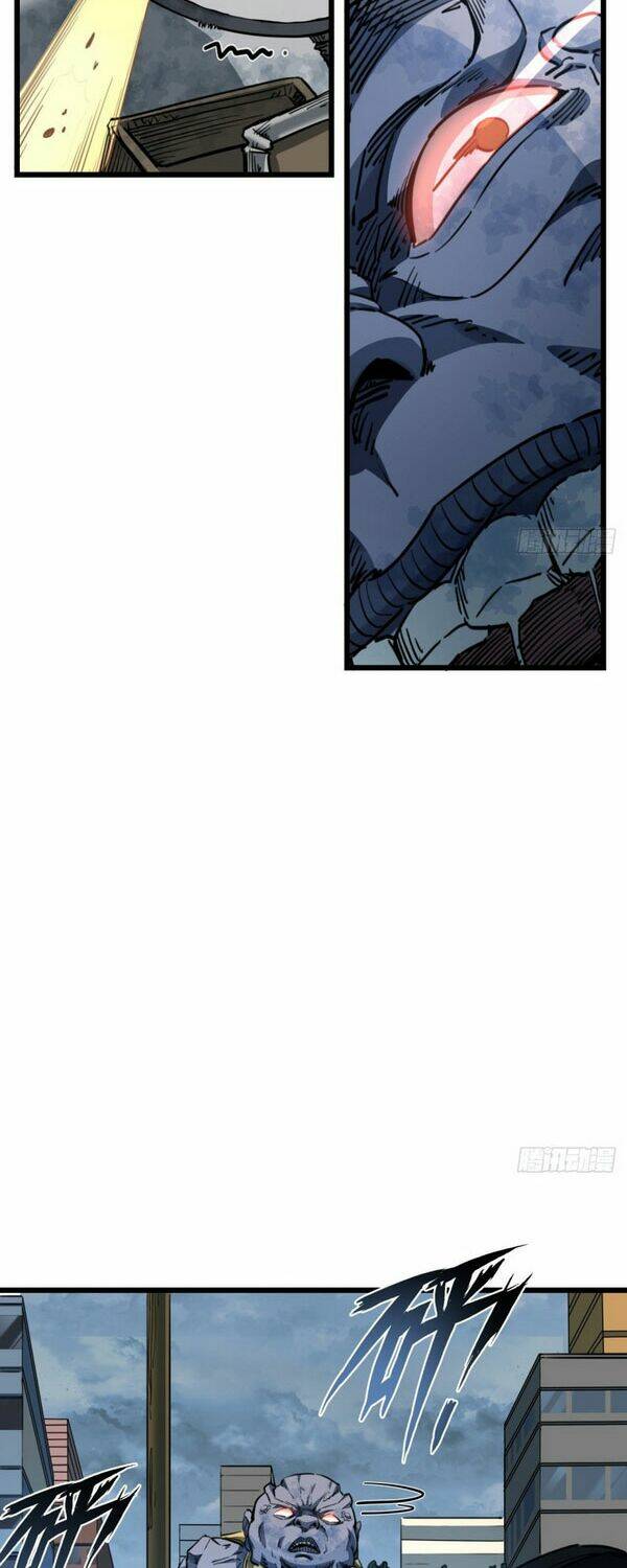 Giải Thoát 99 Nữ Chính Ở Mạt Thế Chapter 14 - Trang 2