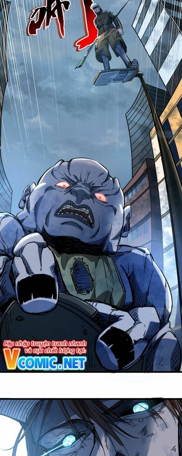 Giải Thoát 99 Nữ Chính Ở Mạt Thế Chapter 14 - Trang 2