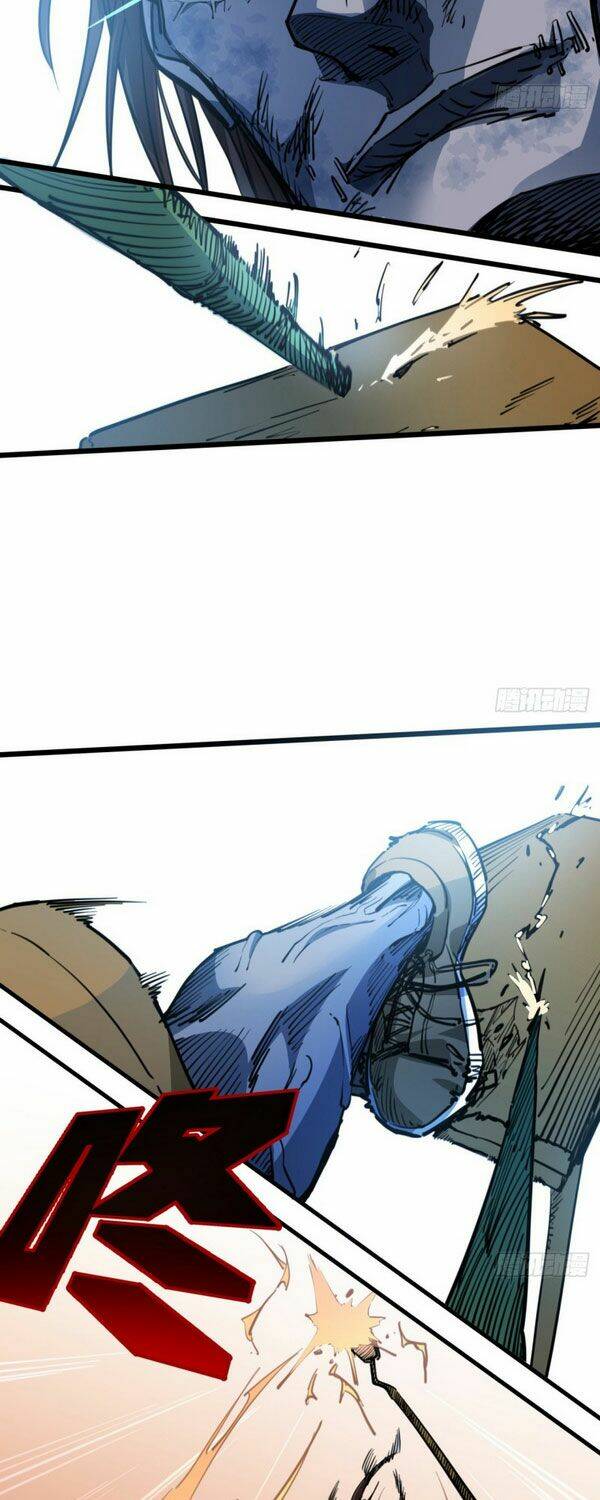 Giải Thoát 99 Nữ Chính Ở Mạt Thế Chapter 14 - Trang 2