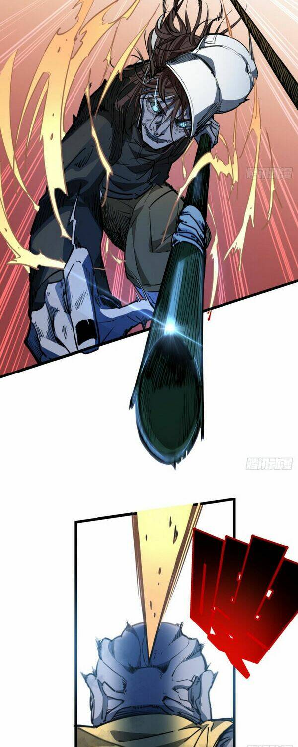 Giải Thoát 99 Nữ Chính Ở Mạt Thế Chapter 14 - Trang 2