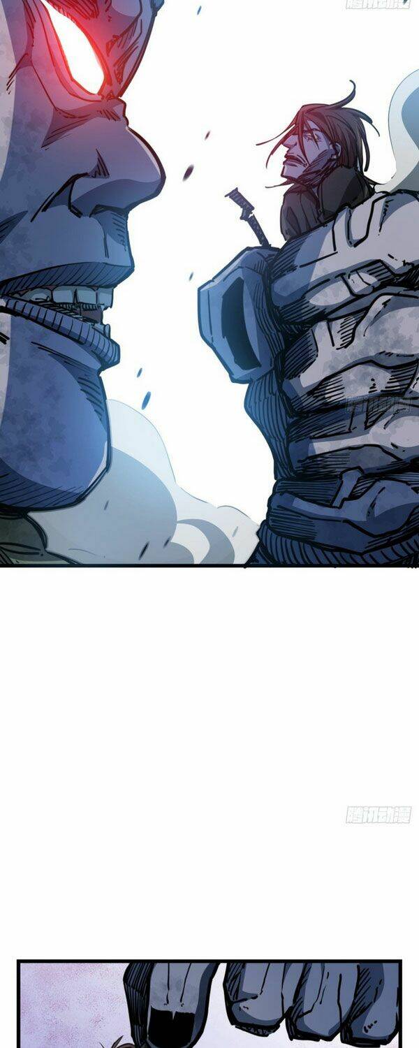 Giải Thoát 99 Nữ Chính Ở Mạt Thế Chapter 14 - Trang 2