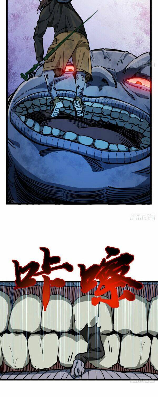 Giải Thoát 99 Nữ Chính Ở Mạt Thế Chapter 14 - Trang 2