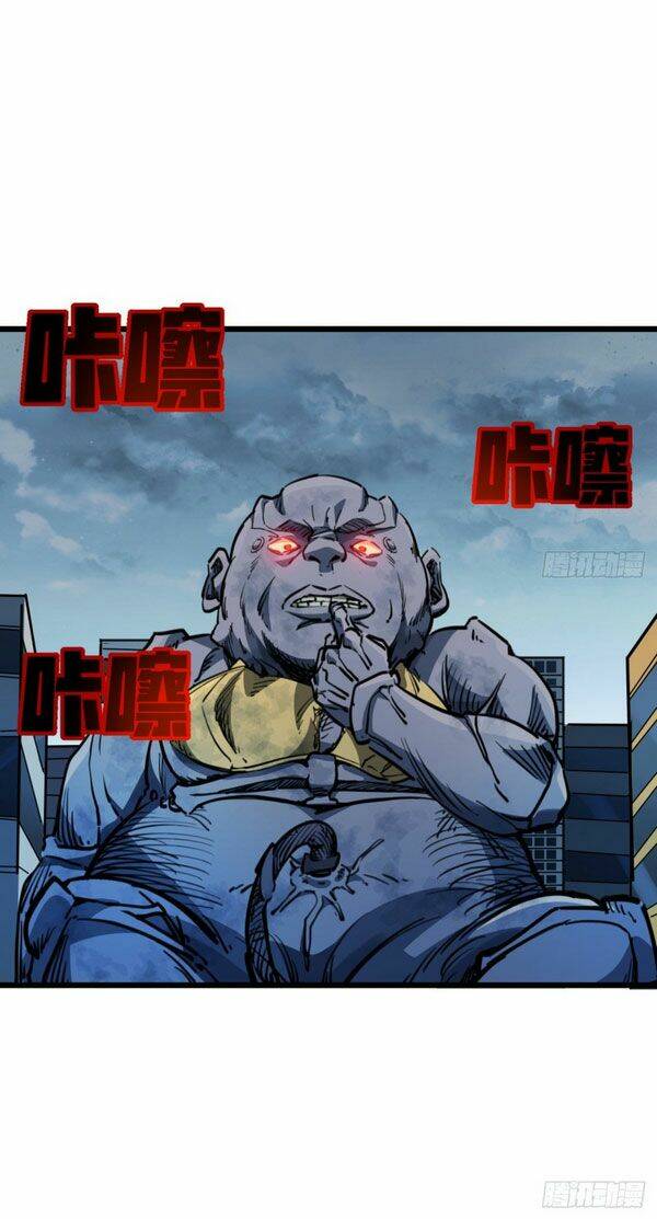 Giải Thoát 99 Nữ Chính Ở Mạt Thế Chapter 14 - Trang 2